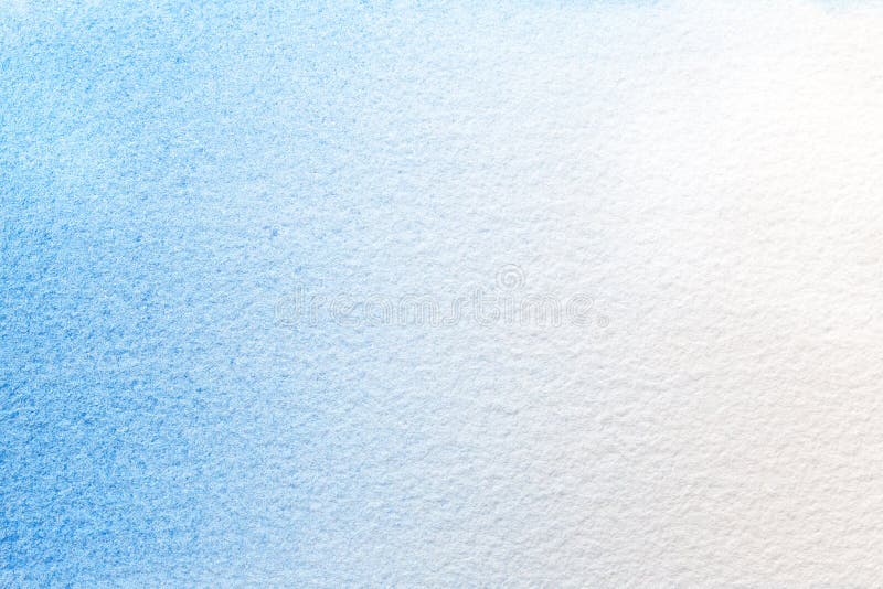 Culori abstracte de fundal albastru deschis și alb. pictură acustică pe canva royalty free stock images