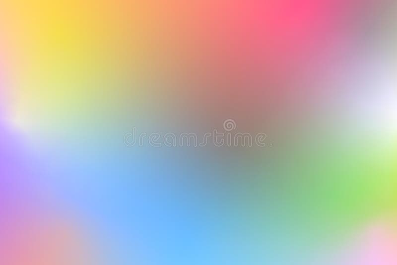 Culori strălucitoare degrade colorate albesc culorile luminoase umbrire abstract pentru fundal stock images