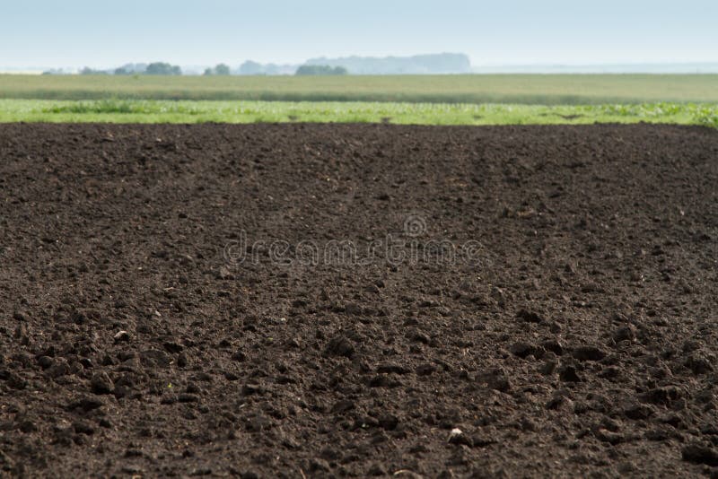 Cultivated land stock photography Cultivated land stock photography