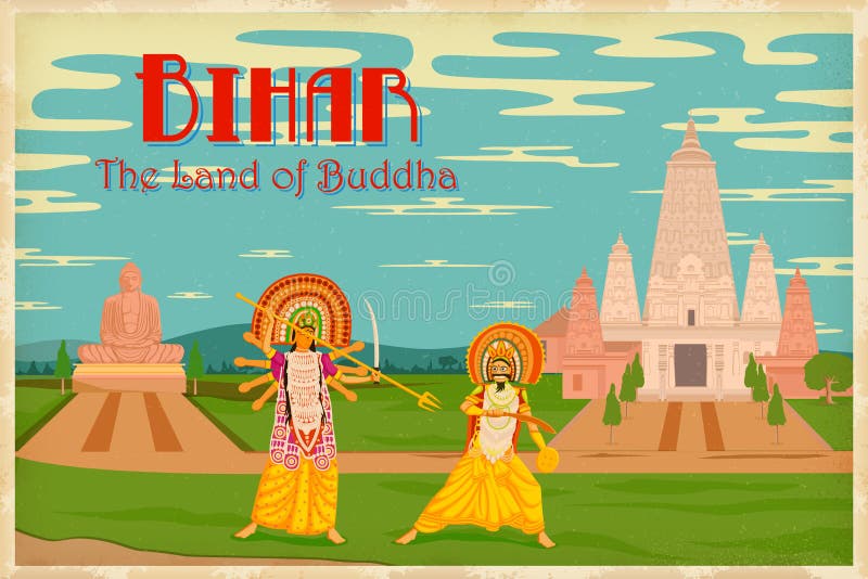 Culture of Bihar