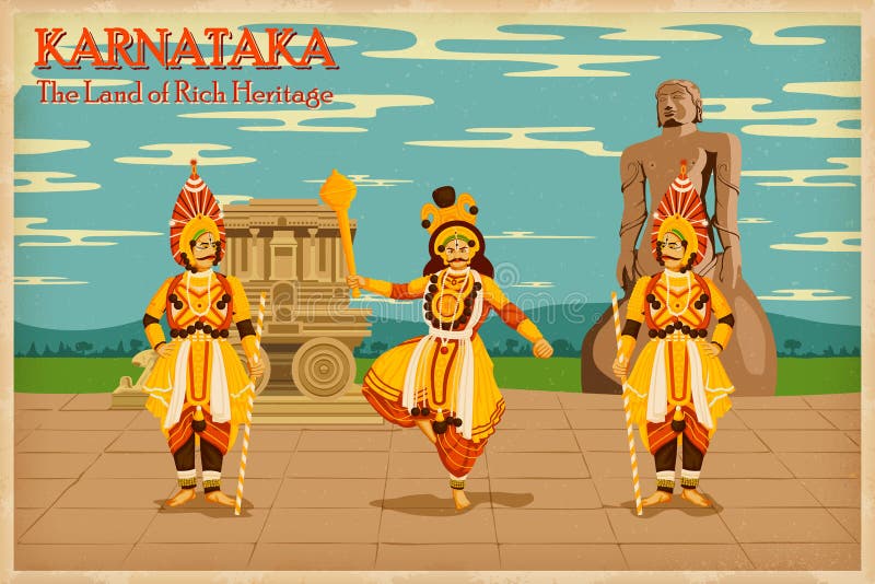 Cultuur van Karnataka