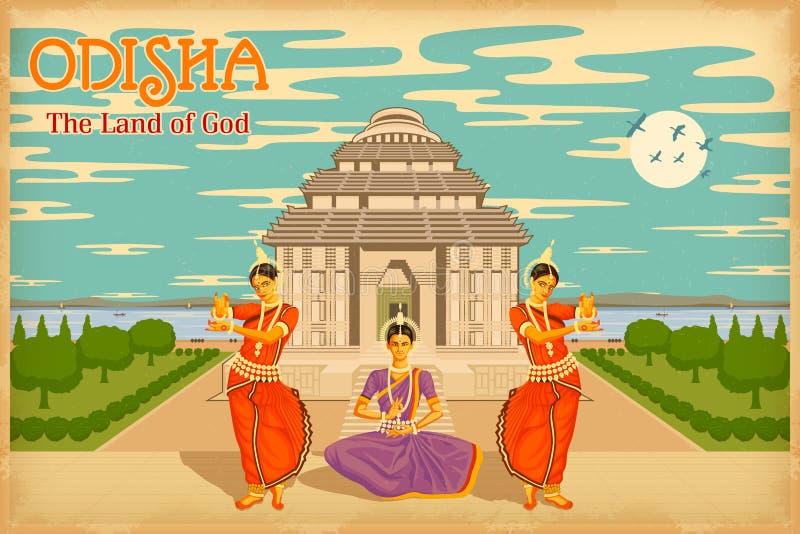 Cultuur van Odisha