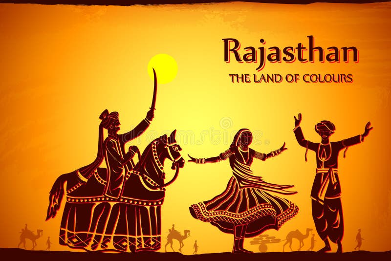 Cultuur van Rajasthan