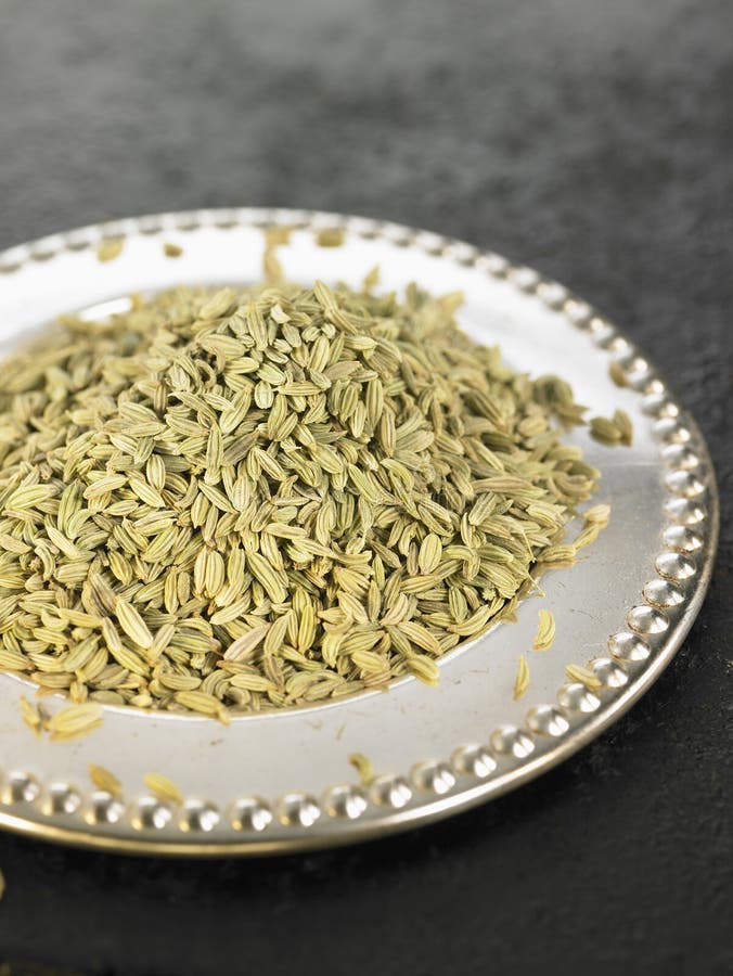 Cumin seeds stock photo. Image of color, spice, focus 23709724