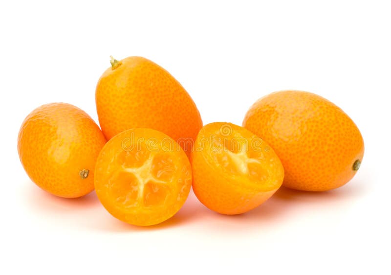 Cumquat o kumquat