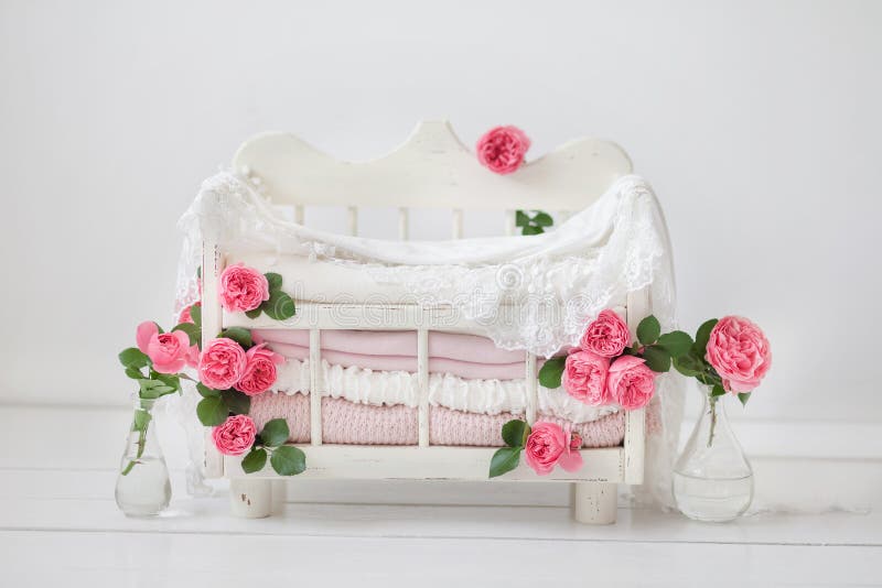 Antecedentes De Una Foto De Un Bebe Recien Nacido En Un Amor Florido Por Las Hortensias Rosas Foto De Archivo Imagen De Cubo Verde Antecedentes De Una Foto De Un Bebe Recien Nacido En Un Amor Florido Por Las Hortensias Rosas Foto De Archivo Imagen De Cubo Verde