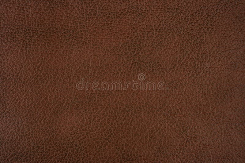 Cuoio marrone immagini stock libere da diritti