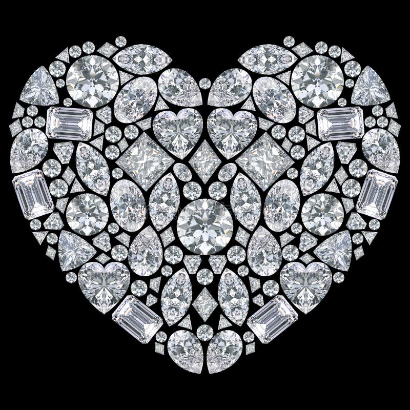 400 Cristalli A Cuore Rosso - 12 Mm, Decorazioni Per Matrimoni, San Valentino, Fai Da Te, Con Coriandoli - Foto 7