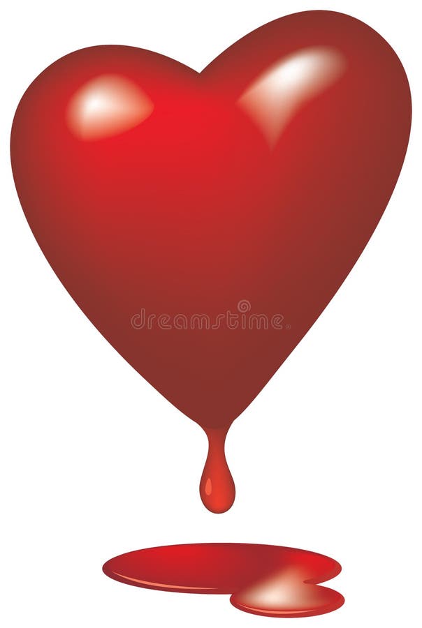 Cuore Sanguinante Halloween - Prop Realistico In Lattice - Decorazione Horror - Foto 4