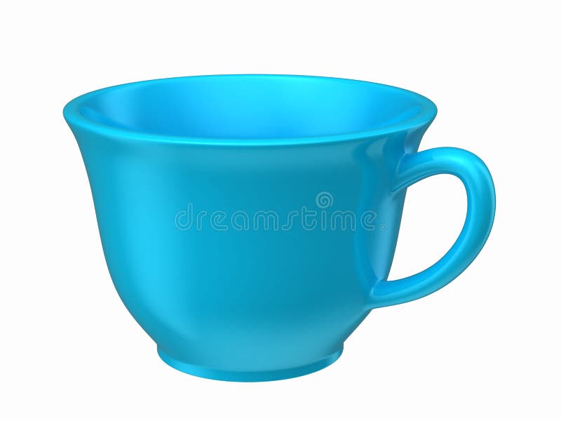  cup vektor abbildung