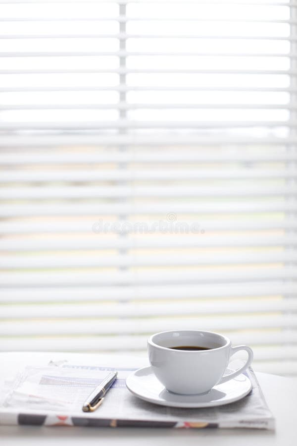 Cup royalty free stock image