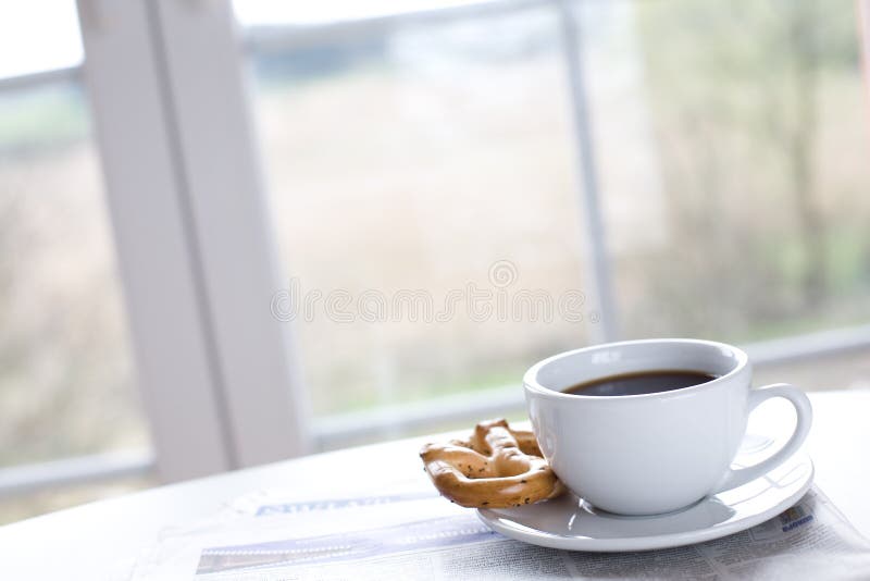 Cup royalty free stock image