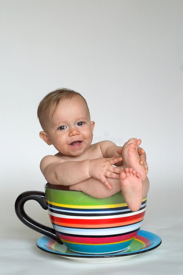 A Cup of Baby