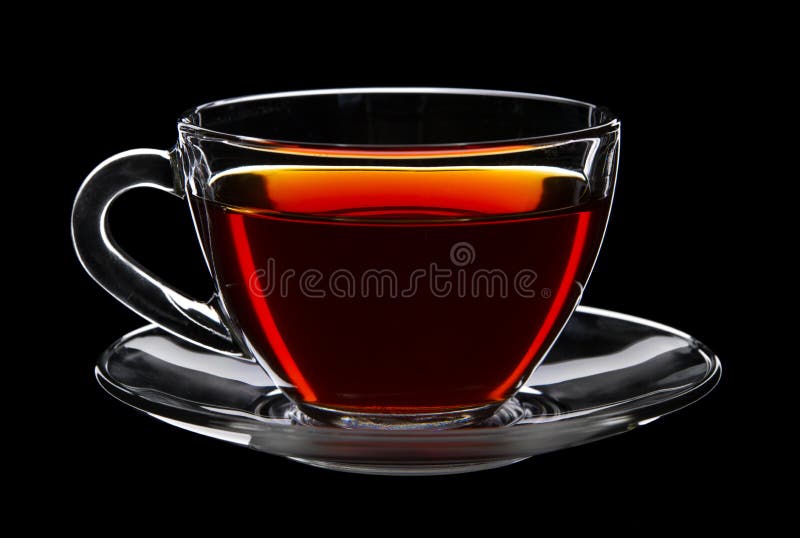 Black Tea stock image. Image of beverage, market, souk 19510655
