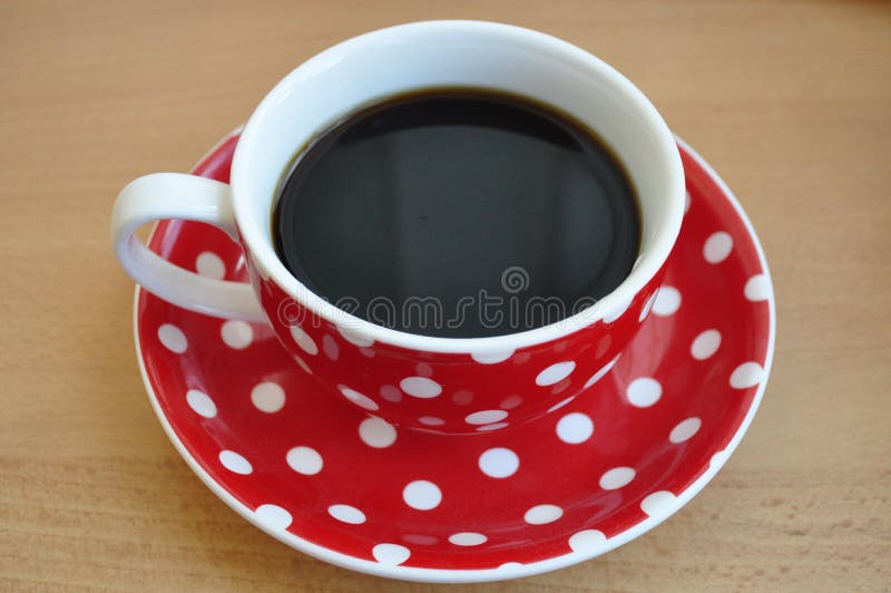 Cup of coffe