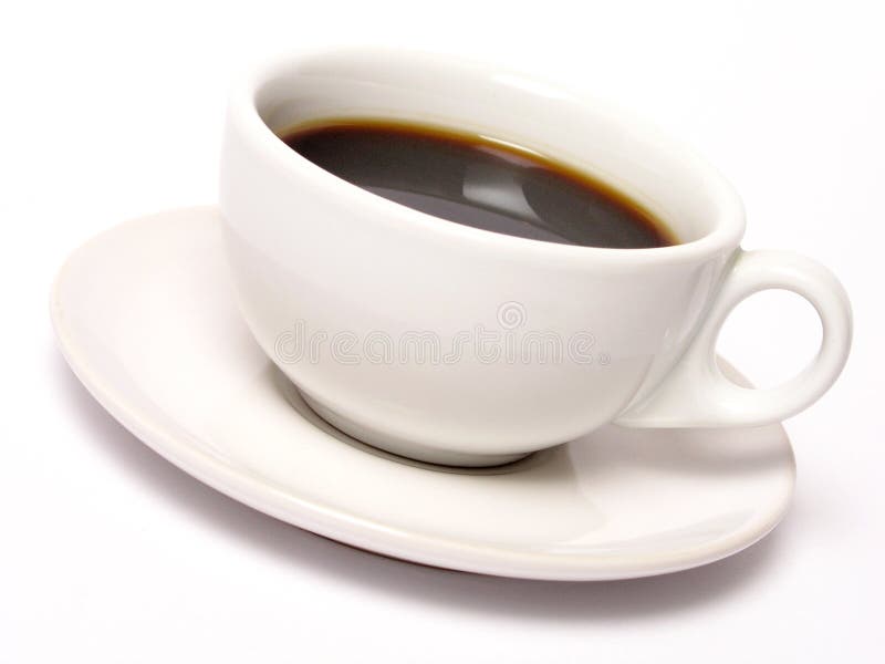 Tazza di caffè.