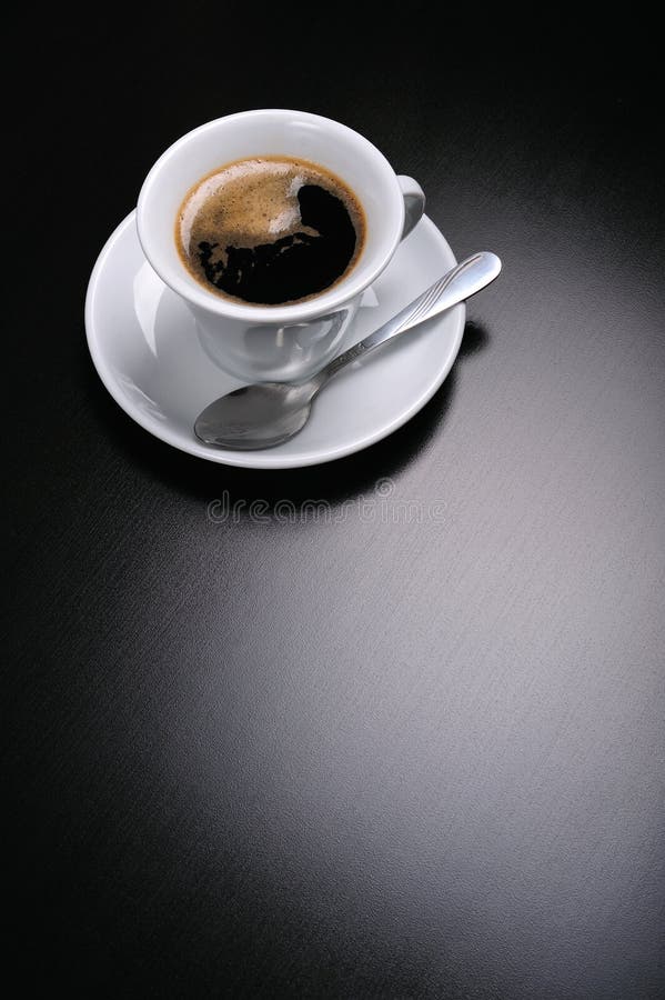 Cup of coffee