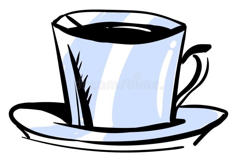 Cup Coffee Drawing Stock Illustrations 45 975 Cup Coffee Drawing Stock Illustrations Vectors Clipart Dreamstime