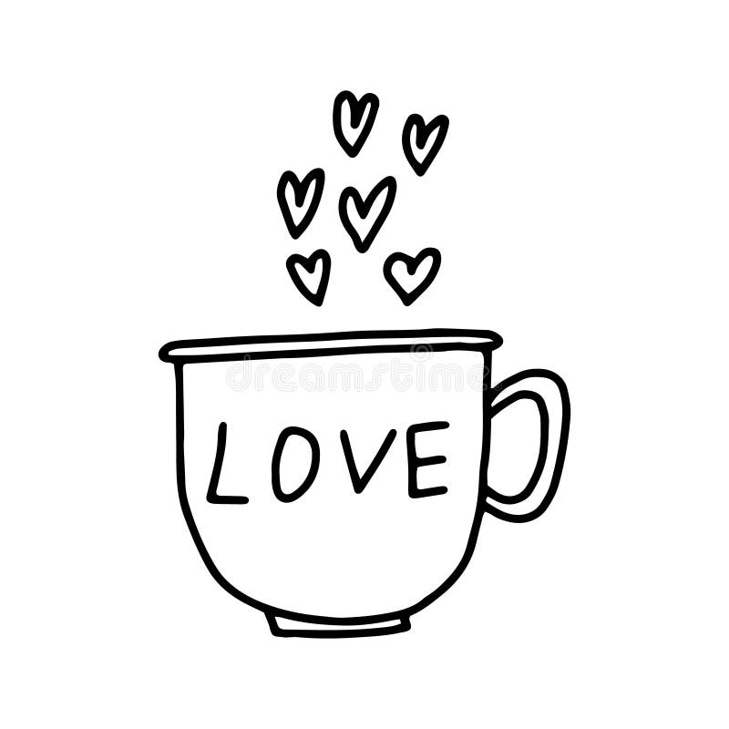 I Love My Doodle Mug Big Deals, 59% OFF | sojade-dev.agence-osez.com