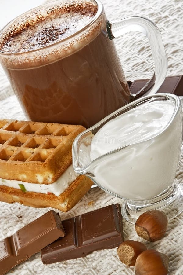 314 Thermos Hot Chocolate Stock Photos - Free & Royalty-Free Stock Photos  from Dreamstime