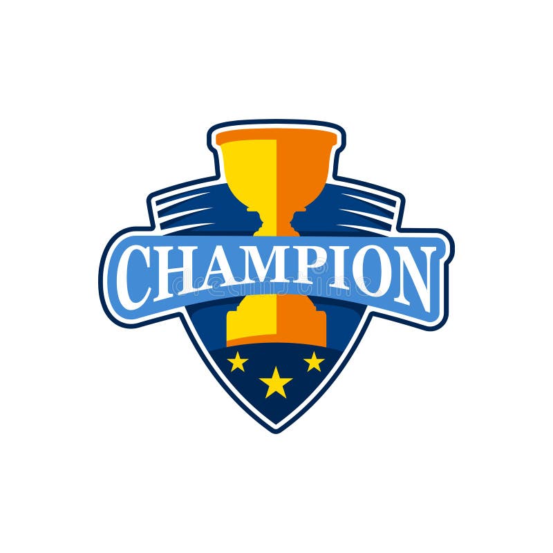 Championship Logo Stock Illustrations – 91,299 Championship Logo Stock  Illustrations, Vectors & Clipart - Dreamstime