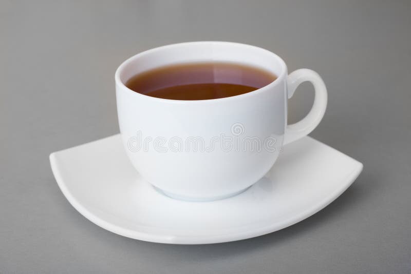 Cup of tea