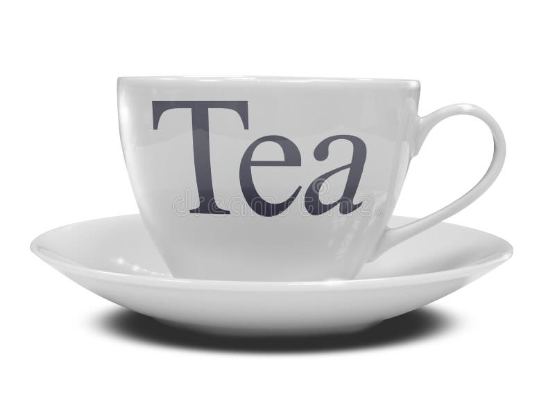 Cup of Tea 2