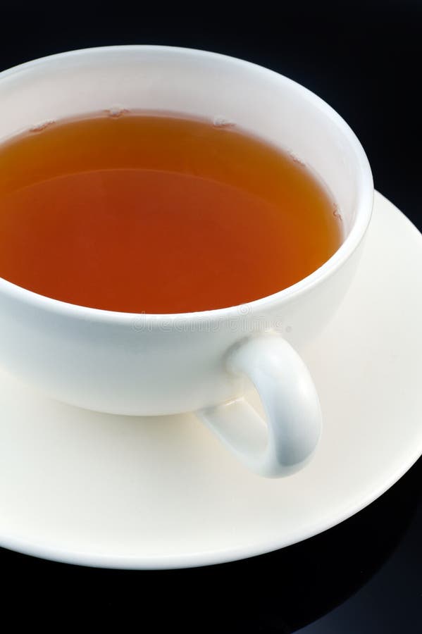 Cup of tea stock image. Image of cuppa, breakfast, closeup 53198155