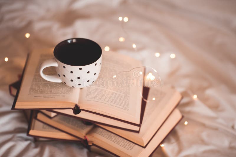 Books & Tea