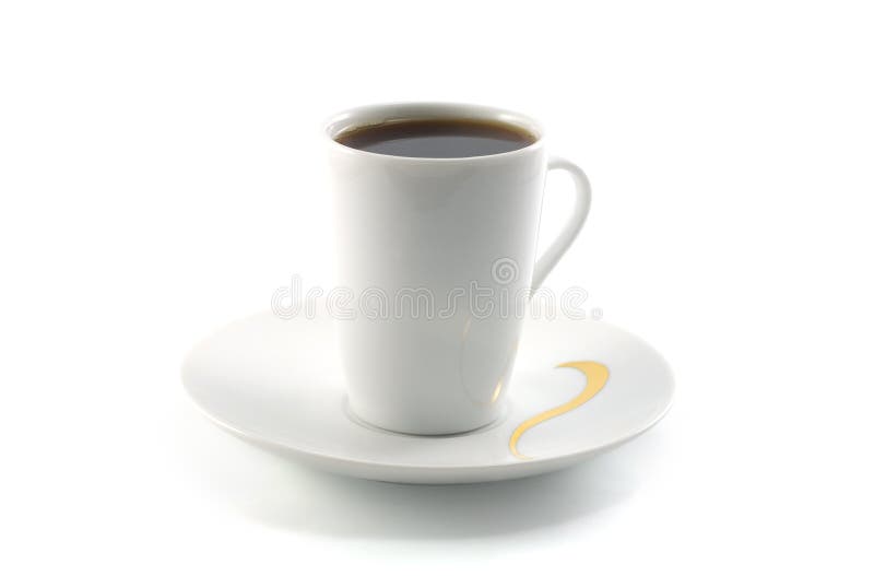 Cup of tea (coffee)