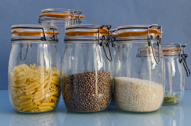 In the Cupboard royalty free stock images In the Cupboard royalty free stock images