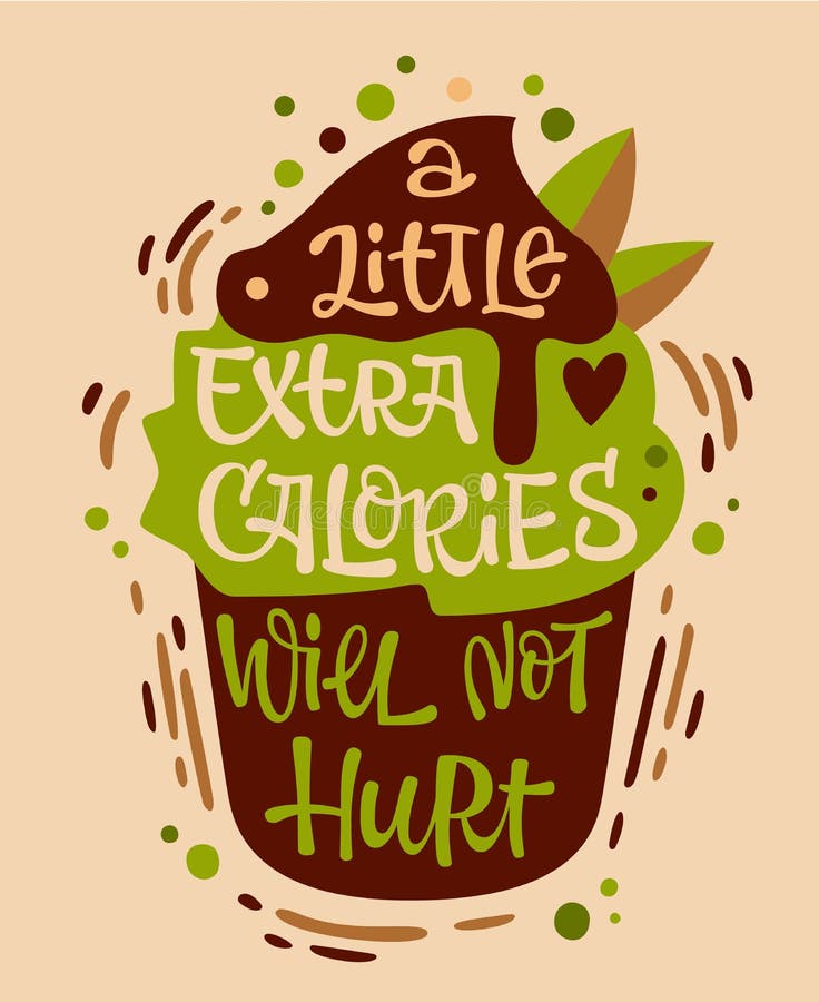 Cupcake Slogan Stock Illustrations 511 Cupcake Slogan Stock