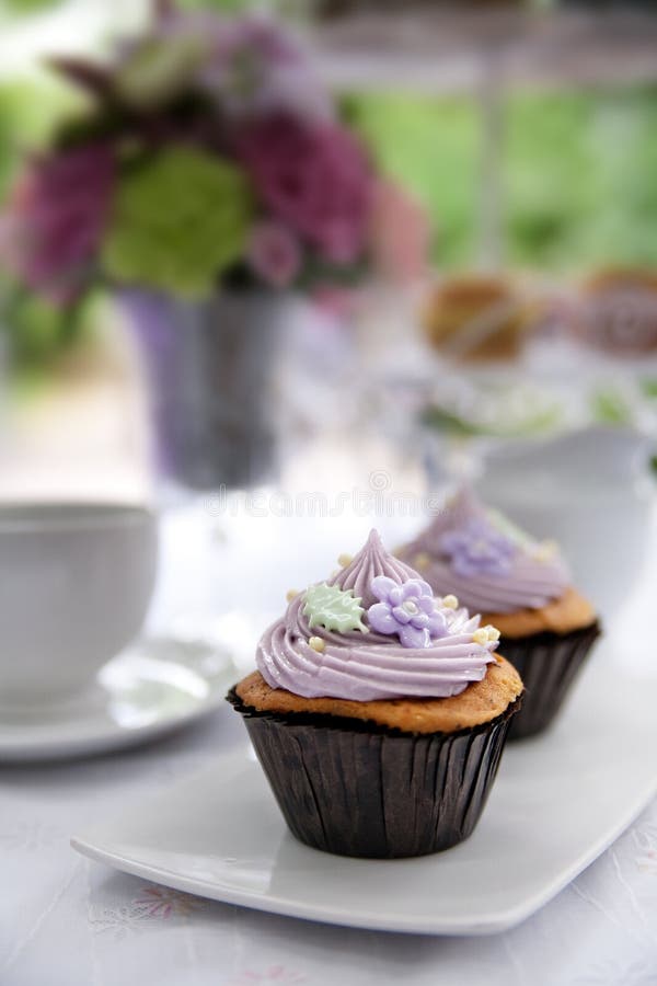 Cupcake stock images Cupcake stock images