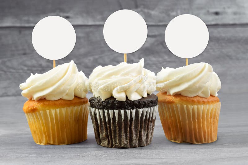 Download Cupcake Topper Mockup Photos Free Royalty Free Stock Photos From Dreamstime