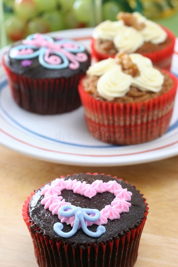 Cupcakes