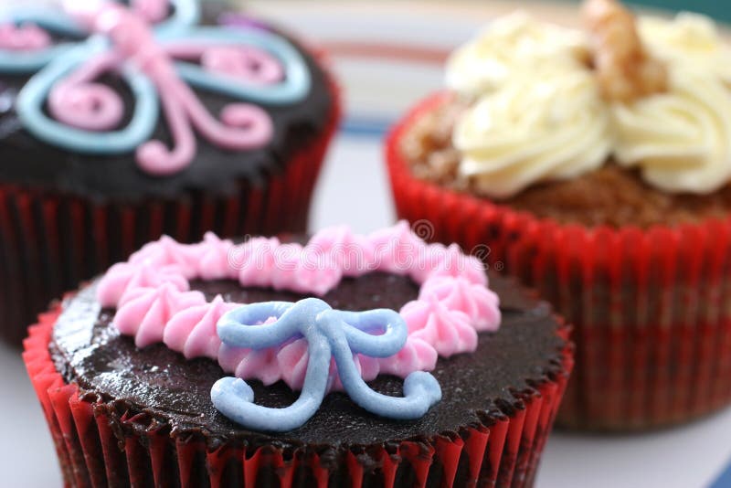 Cupcakes