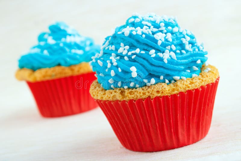 cupcakes immagini stock cupcakes immagini stock