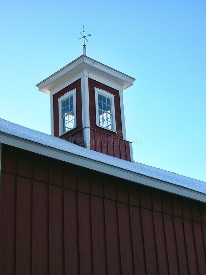 Cupola