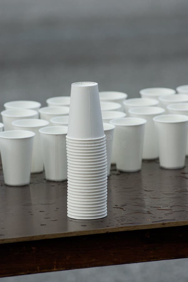 Cups