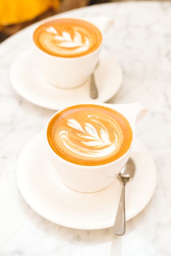 https://thumbs.dreamstime.com/b/cups-cappuccino-white-marble-table-modern-cafe-time-out-coffee-luxury-living-friends-meeting-concept-place-text-185467645.jpg