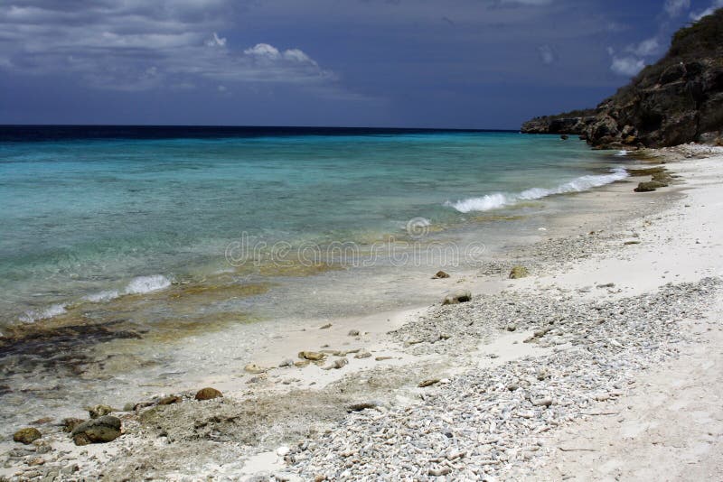 Curacao - ver strandparadijs
