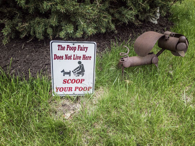 Curb Your Dog Poop Scoop