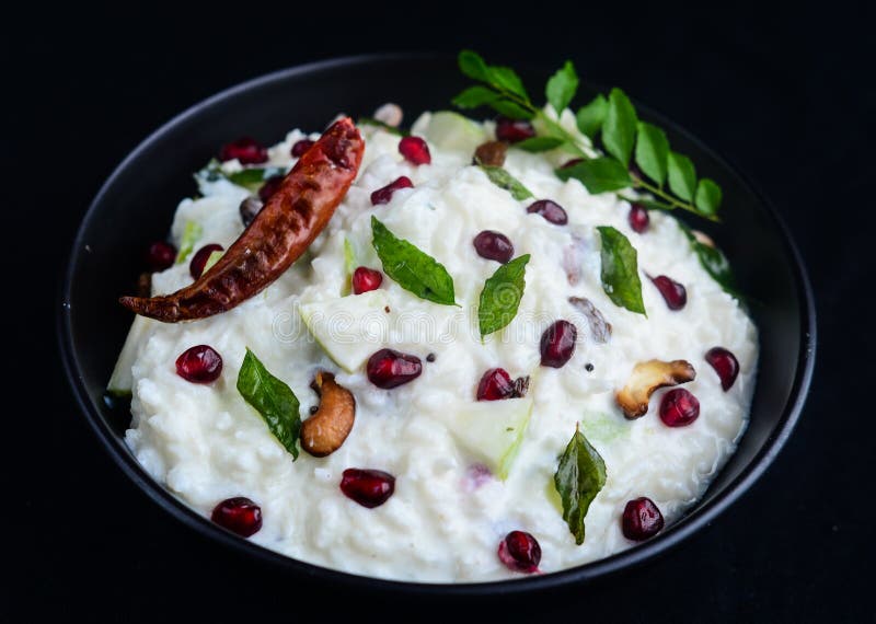 Curd rice