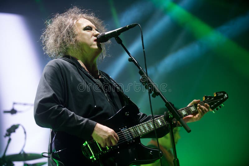 The Cure editorial photography. Image of lead, cure, personality 79288007