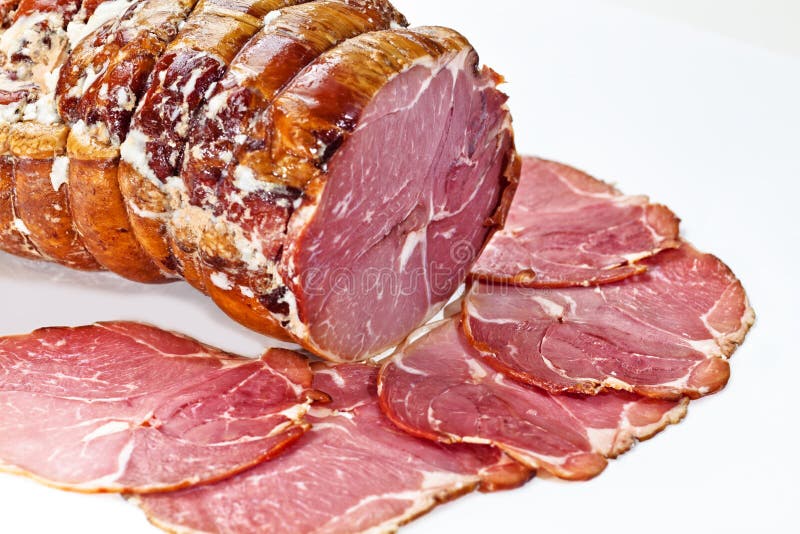 Cured Lamb editorial photo. Image of cooked, istockupload 27316271