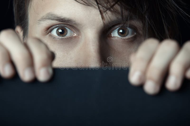 Curiosità immagini stock libere da diritti Curiosità immagini stock libere da diritti