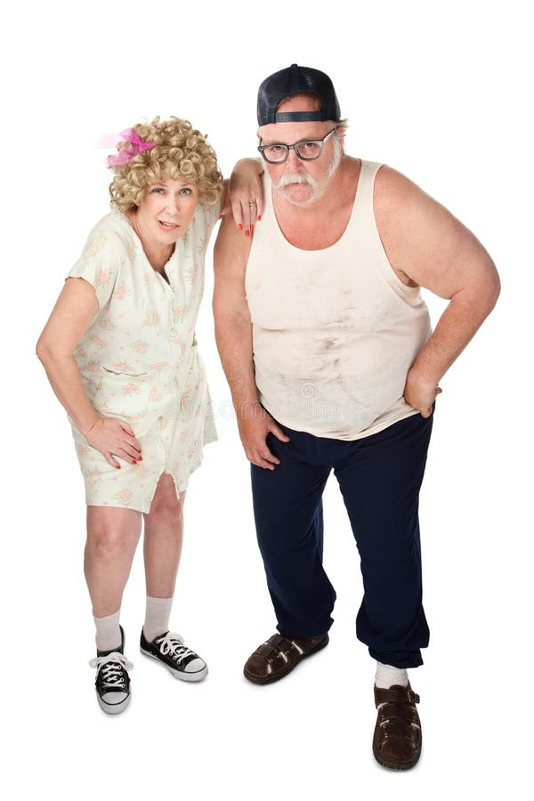 Curious Couple Stock Image Image Of Couple Doubt Adult 15245163