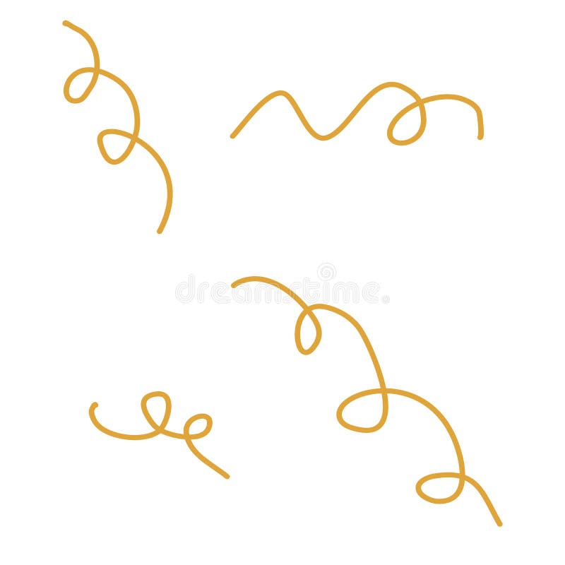 https://thumbs.dreamstime.com/b/curled-yellow-ribbon-serpentin-isolated-white-color-background-vector-curled-yellow-ribbon-serpentin-isolated-white-264990988.jpg