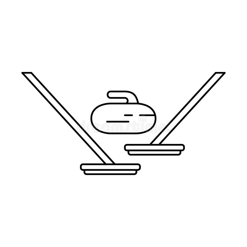 Download Curling Stone Cartoon Stock Illustrations 209 Curling Stone Cartoon Stock Illustrations Vectors Clipart Dreamstime