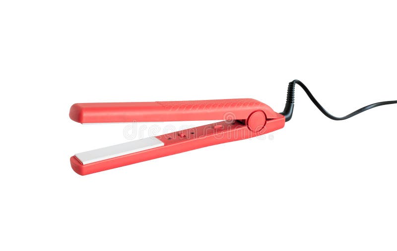 Curling Tongs